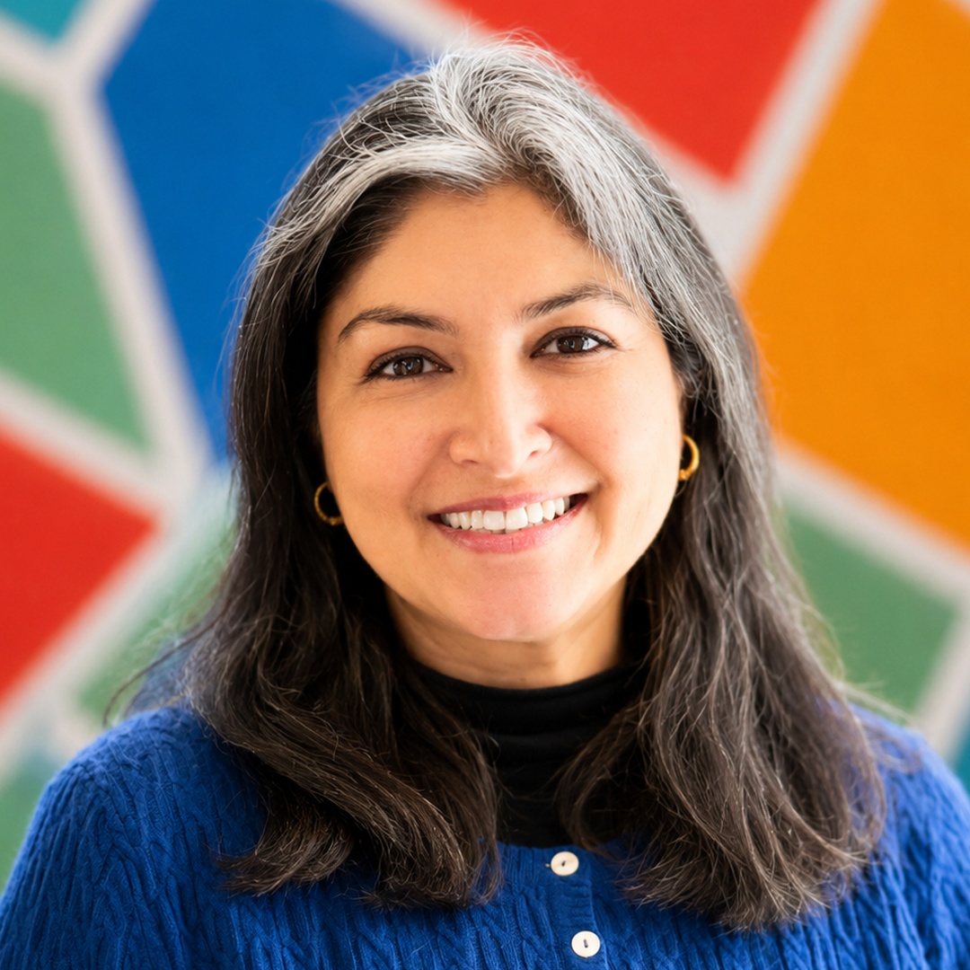 Sujatha Balasundaram, PH.D(c)