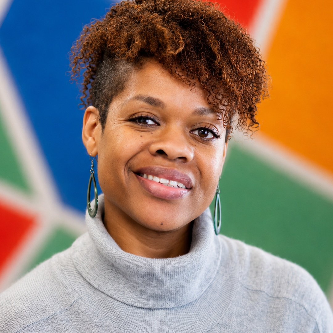 Shani Richards, JD, MPP