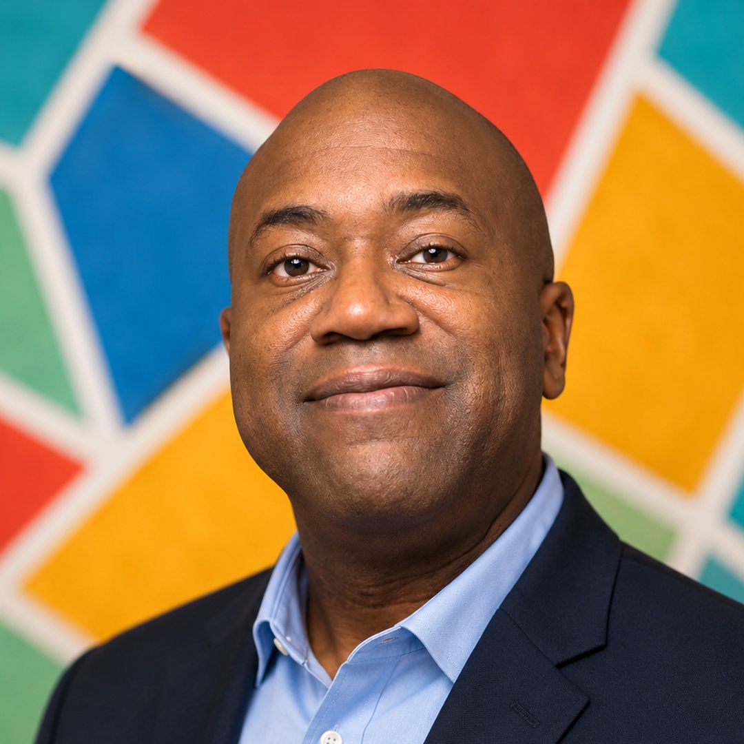 Paul Tillman